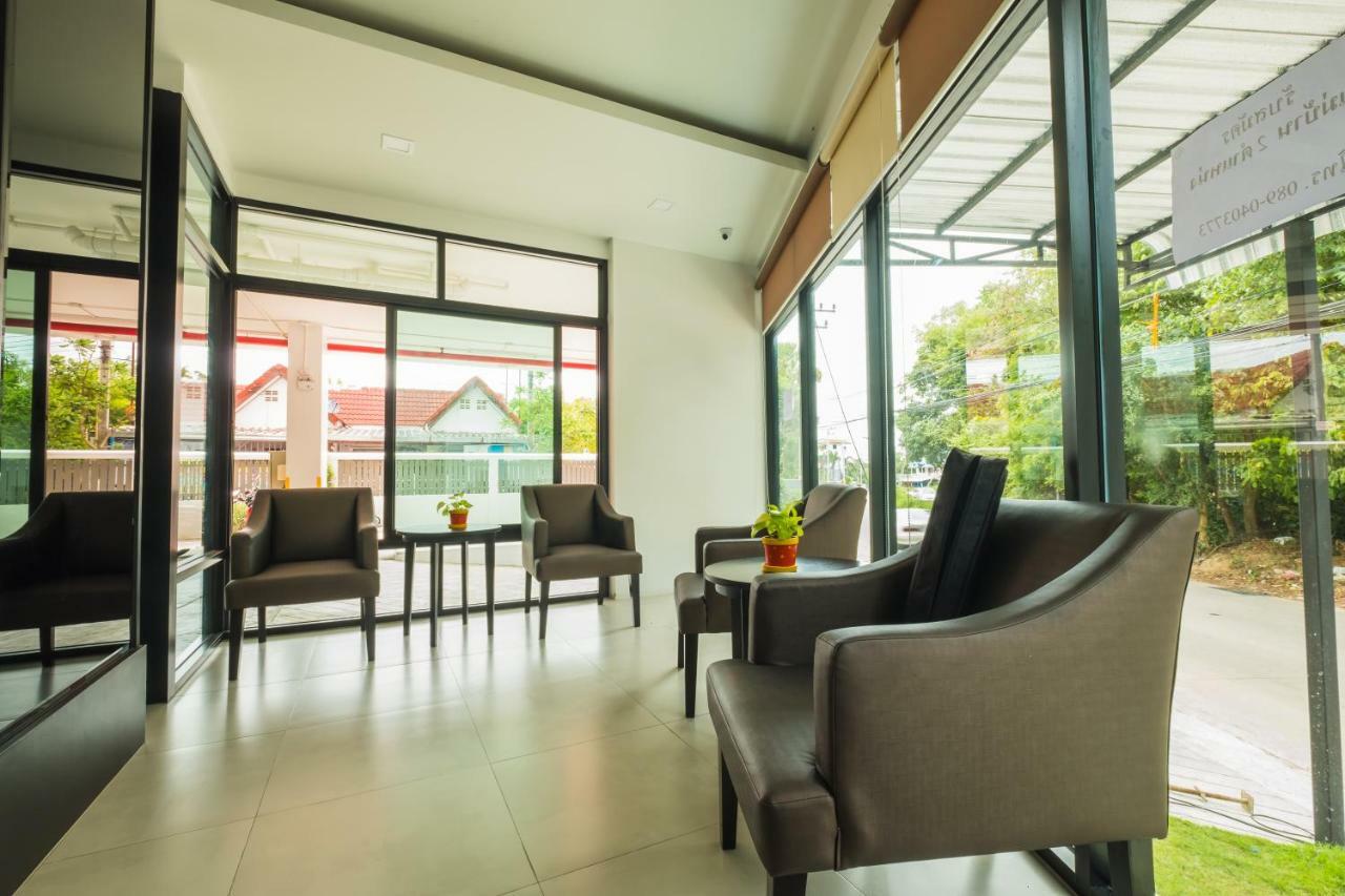 Innara 3* Pattaya