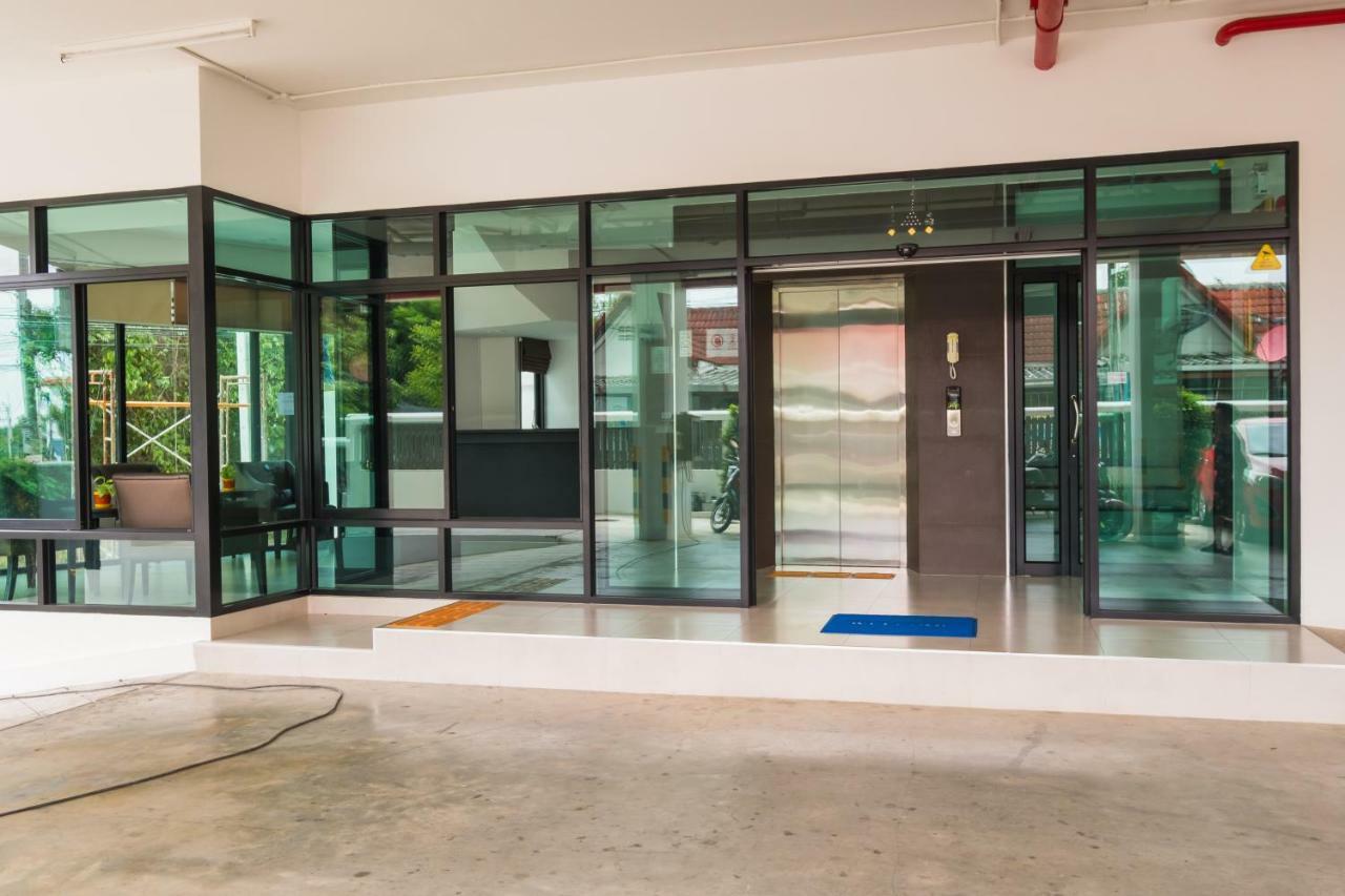 Hotel Innara Pattaya